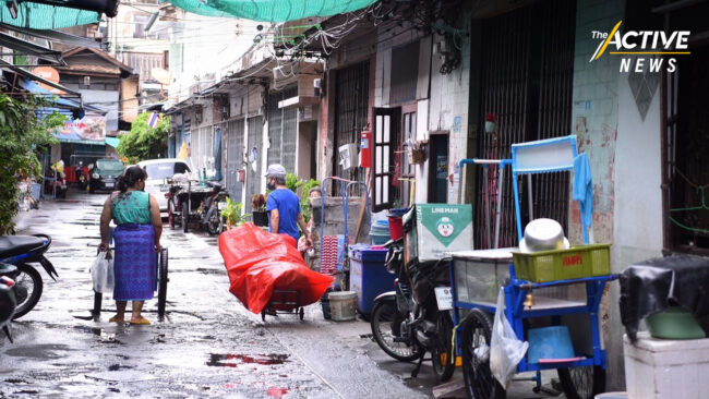 ที่อยู่อาศัยคนละครึ่ง แผนป้องกัน คนไร้บ้านหน้าใหม่