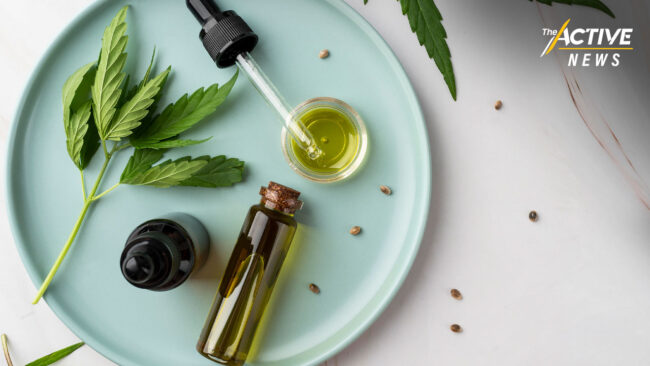 ปรุงอาหารด้วยกัญชา เกิน 1-2 ใบ เสี่ยงมึนเมา