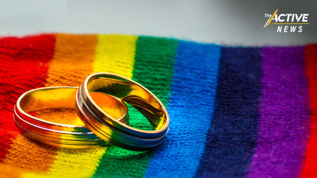 ทำไมไทยยังไม่พร้อม #สมรสเท่าเทียม อีกด้าน พ.ร.บ.คู่ชีวิต