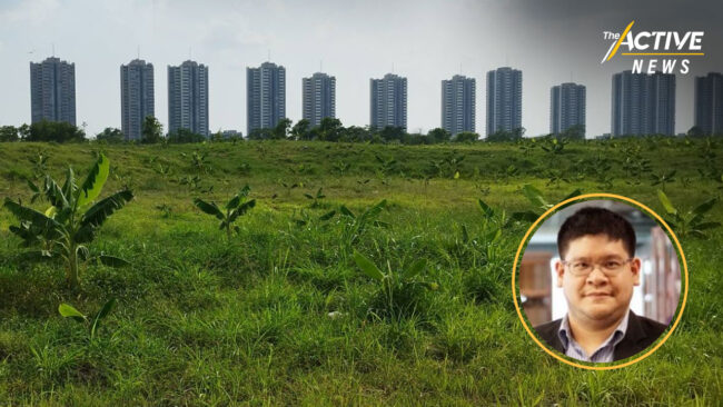 นักวิจัยทีดีอาร์ไอ ยก 9 เหตุผล เก็บภาษีที่ดินฯ ได้น้อย