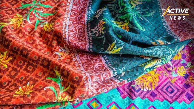 ยะลาตั้งเป้า 'ศูนย์กลางเสื้อผ้ามลายู' กระตุ้นเศรษฐกิจ