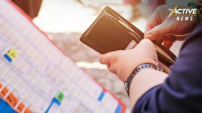 แนะ เปลี่ยนซื้อหวยเป็นเงินออม ขณะที่ “กองสลากฯ” ขายหวยแอปฯ เป๋าตังเกลี้ยง