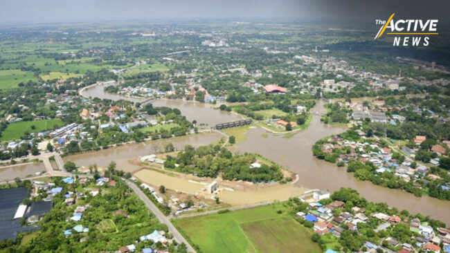 ทบทวนแผนแม่บทบริหารน้ำ 20 ปี หลังโลกเปลี่ยนแปลงครั้งใหญ่