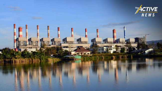 เลื่อนปลดระวางโรงไฟฟ้าถ่านหินแม่เมาะ ปี 2568 พยุงค่าไฟ