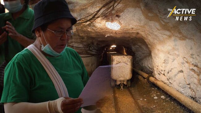 เมินเสียงชาวบ้าน ครม.เห็นชอบ เดินหน้าเหมืองโปแตช