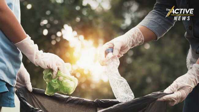 รวมพลังกำจัดขยะ กทม. สร้างแรงจูงใจ สร้างมูลค่า