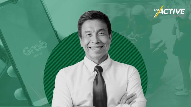 กทม. พร้อมช่วยฝึกอาชีพ กรณีแกร็บวินตกงาน