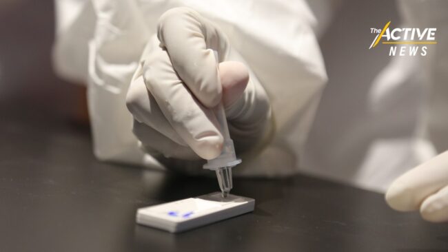 จับตาโอมิครอน BA.5 คล้ายเดลตา ดื้อภูมิฯ โอกาสติดเชื้อซ้ำสูง