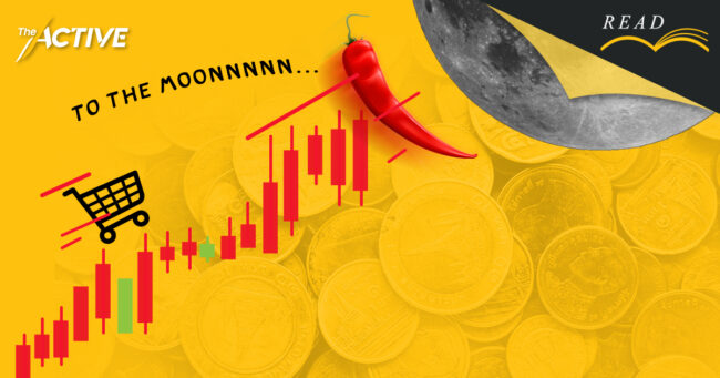 “จนไม่มีจะกิน” วิกฤตความมั่นคงทางอาหาร