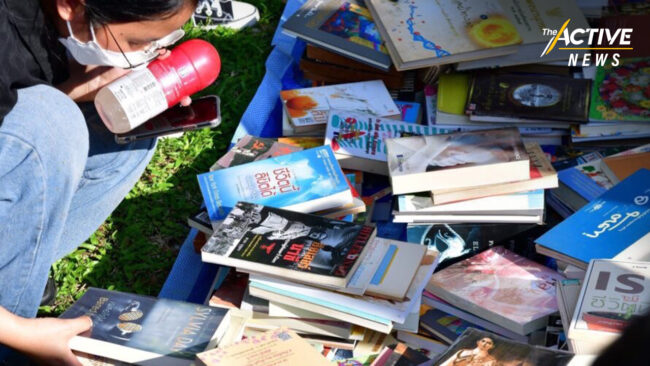 ภารกิจ ชวนคน กทม. ให้ 