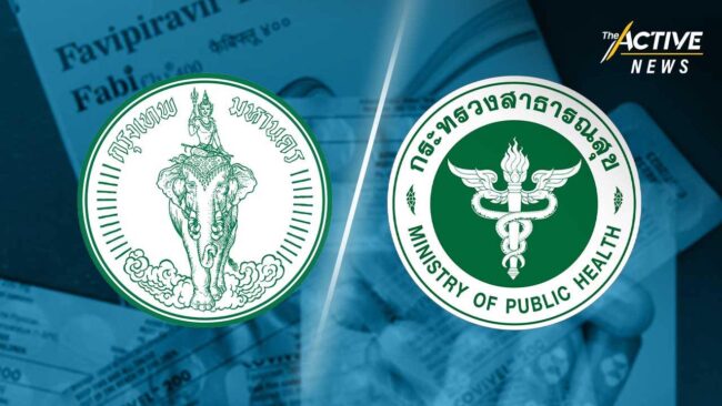 เปิดแผน “สธ.-กทม.” รับมือโควิด-19 ระบาดระลอกโรคประจำถิ่น