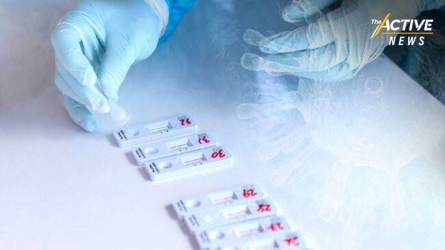 สธ.เลิกรายงาน ATK รายวัน