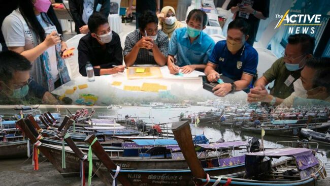 พัฒนาสินค้าเกษตร เอาชนะความยากจน จังหวัดชายแดนใต้