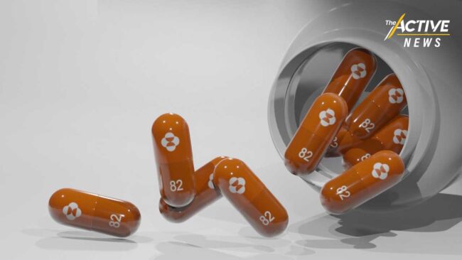 กทม.จัดซื้อ ยาโมลนูพิราเวียร์ ไม่ได้ เพราะยังไม่ผ่าน อย.