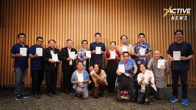 1 เดือน นโยบายชัชชาติ ภาคประชาชนมองการไปต่อของ กทม.