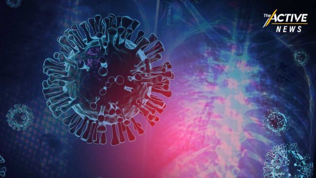 “หมอชายแดน” เตือน! ยกการ์ดสูง โควิดกลับมาเงียบๆ