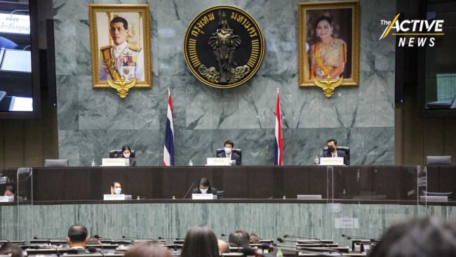 สภา กทม.   เรียกร้อง 'ผู้มีอำนาจ' เดินหน้า เลือกตั้ง ส.ข.