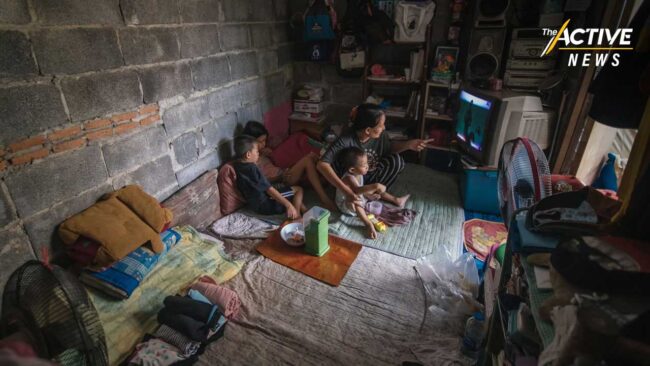 กทม.  เหลื่อมล้ำสุด ค่าใช้จ่ายนักเรียนสูงกว่าจังหวัดอื่น  2 เท่า