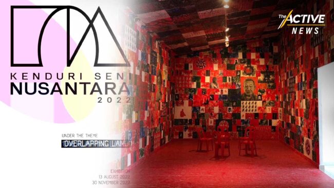 เปิดเทศกาลศิลปะร่วมสมัยบนพื้นที่ทับซ้อนชายแดนใต้