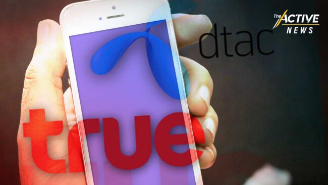 จับตาดีลควบรวม “ทรู-ดีแทค” 3 ส.ค. นี้ อาจผ่านฉลุย