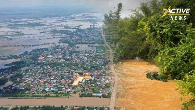 เตือน 11-13 ส.ค. นี้ อิทธิพลพายุ 