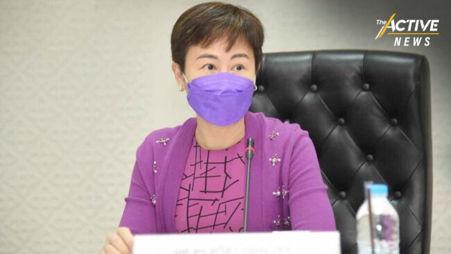 เดินหน้าธรรมนูญสุขภาพ กทม.-ระดับเขต สร้างเมืองน่าอยู่ ผู้คนสุขภาพดี