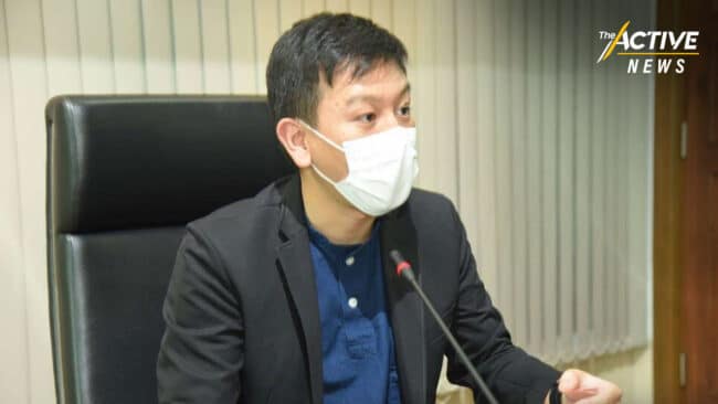 เปิด 5 แผน ขับเคลื่อนเศรษฐกิจสร้างสรรค์ทั่วกรุงเทพฯ