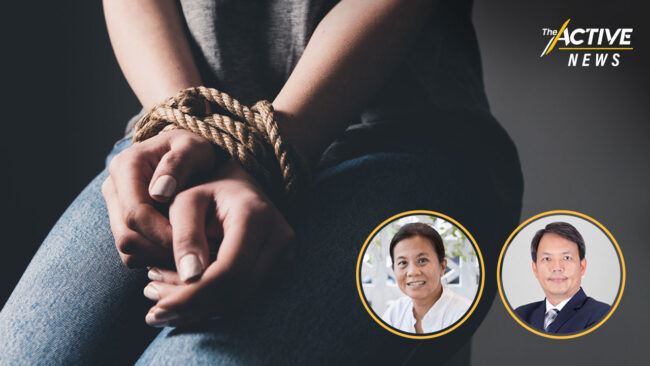 จับตาร่างกฎหมายอุ้มหายด่านสุดท้ายก่อนประกาศใช้