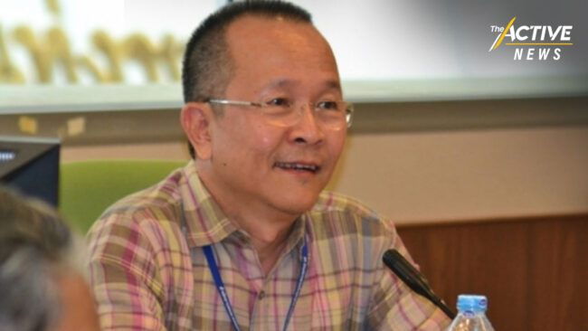 ‘อดีต กสม.’ ซัด 8 ปี ประยุทธ์ ทำลายทรัพยากร ละเมิดสิทธิชุมชน