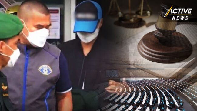 ครบ 1 ปี จับ 'ผกก.โจ้' กับความสำเร็จกฎหมายซ้อมทรมาน