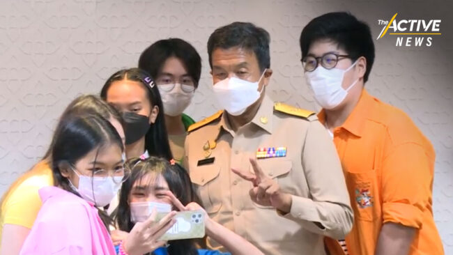 กทม. ​เปิดเทศกาลเดือนก.ย. “BKK เรนเจอร์ พลังเด็กเปลี่ยนเมือง”