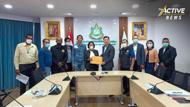 นโยบายอนุรักษ์ชายฝั่งไม่คืบหน้า ผู้ทรงคุณวุฒิฯ นครศรีธรรมราช ขอลาออก