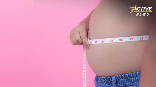 เด็กอ้วนเพิ่มขึ้น 2 เท่า ผุดข้อเสนอ คุมกลยุทธ์การตลาดอาหาร