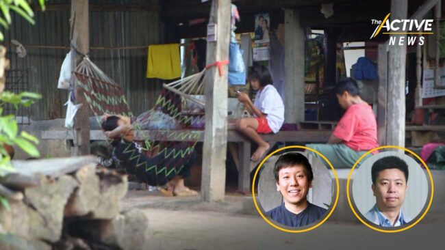 กทม.- กสศ. เร่งทำฐานข้อมูล แปรงบฯ ช่วยเด็กยากจน-หลุดจากระบบ