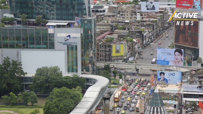 กทม.ชวนทำแบบสำรวจ “BMA Open Data Survey”หวังตอบโจทย์ปัญหาเมือง