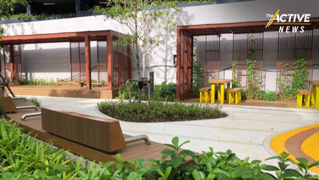 เปิดโอกาส ประลองไอเดีย ให้กรุงเทพฯ เป็นเมืองที่เขียวกว่าเคย