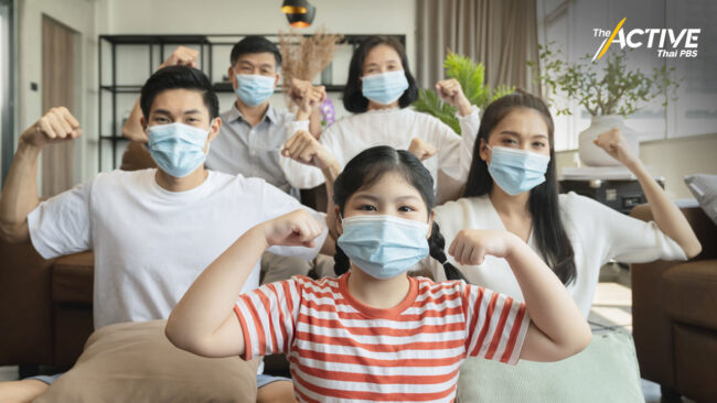 5 สิ่งที่จะเกิดขึ้น หลังโควิด-19 ไม่ใช่โรคติดต่อร้ายแรง