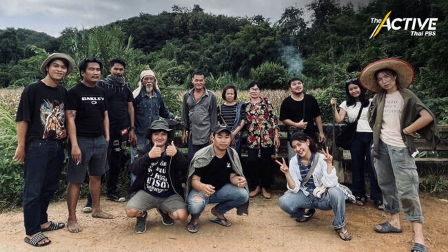 เหยื่อทวงคืนผืนป่าเตรียมฟังคำพิพากษาศาลฎีกาพรุ่งนี้