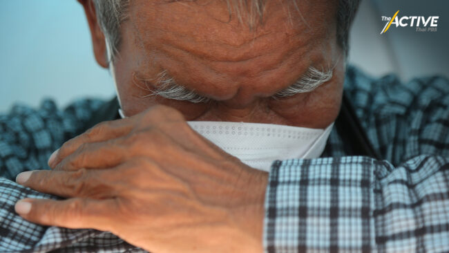 เดินหน้า 'บำนาญผู้สูงอายุถ้วนหน้า' วัดใจพรรคการเมือง