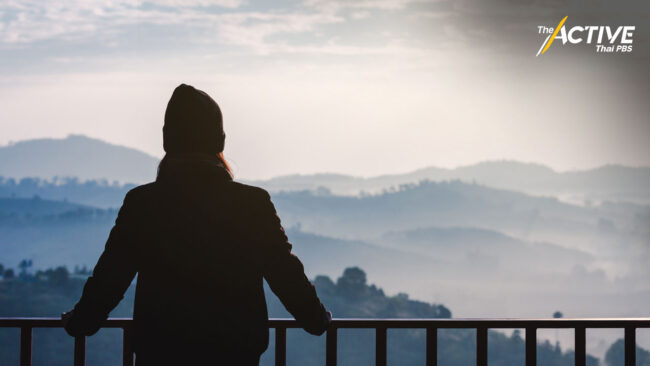 เตรียมตัว!  29 ต.ค.นี้เริ่มเข้าฤดูหนาว