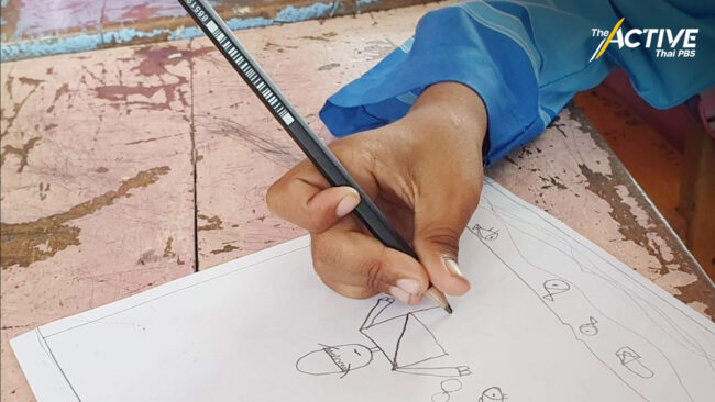 กรมอนามัยชี้ หลังโควิด-19 พบ เด็กไทยพัฒนาการล่าช้า 25%