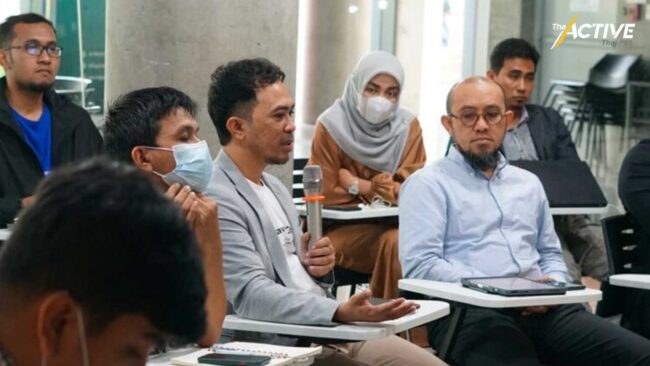 เตรียมเปิดคู่มือพื้นที่สร้างสรรค์ปลอดภัย เด็กชายแดนใต้