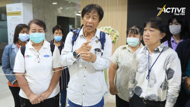 ที่ปรึกษา รมว.สธ. ค้าน สปสช. ใช้งบส่งเสริมและป้องกันโรคกับคนทุกสิทธิ์