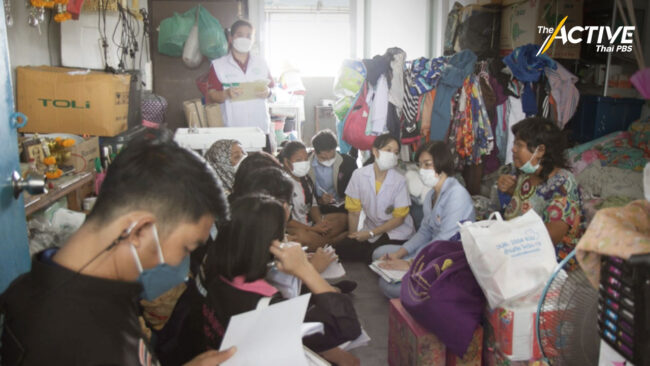 พม. ตั้ง Case Manager ช่วยครอบครัวปูแป้น