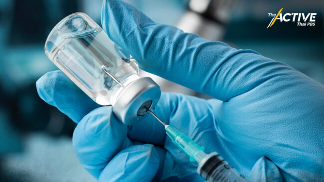 ผู้ป่วยโควิด-19 เพิ่มขึ้น 12.8% สธ.ตั้งเป้าฉีดวัคซีน 2 ล้านโดสในเดือน ธ.ค.