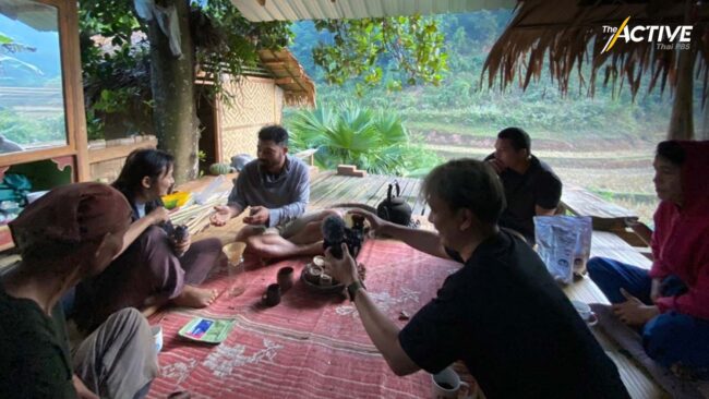 'อาสาคืนถิ่น' พบ แนวโน้มคนรุ่นใหม่ กลับบ้านเพิ่มขึ้น