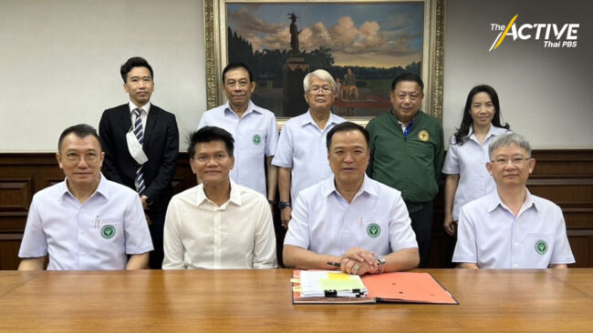 “อนุทิน” เซ็นอนุมัติงบฯบัตรทอง ปี 2566 แล้ว