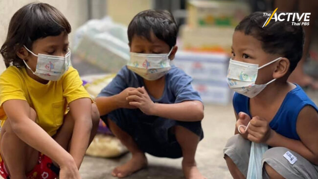 กทม.เร่งช้อนเด็กยากจน แก้ภาวะบกพร่องการเรียนรู้-สุขภาพ หลังโควิด