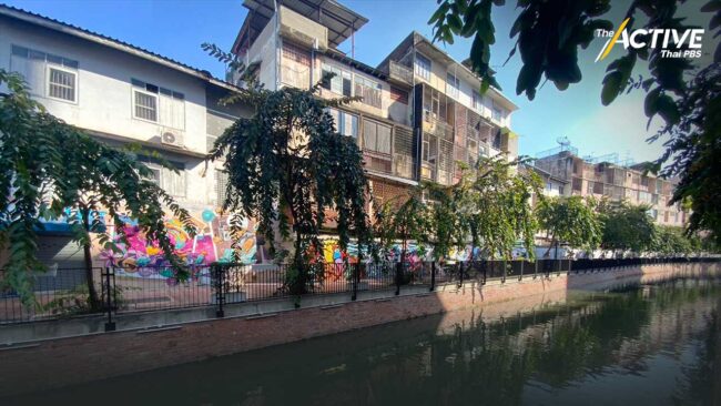 กทม. ชวนผู้ค้า-นักออกแบบเมือง ระดมความเห็น ฟื้น ‘คลองโอ่งอ่าง’