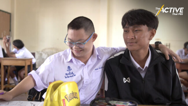 คู่บัดดี 